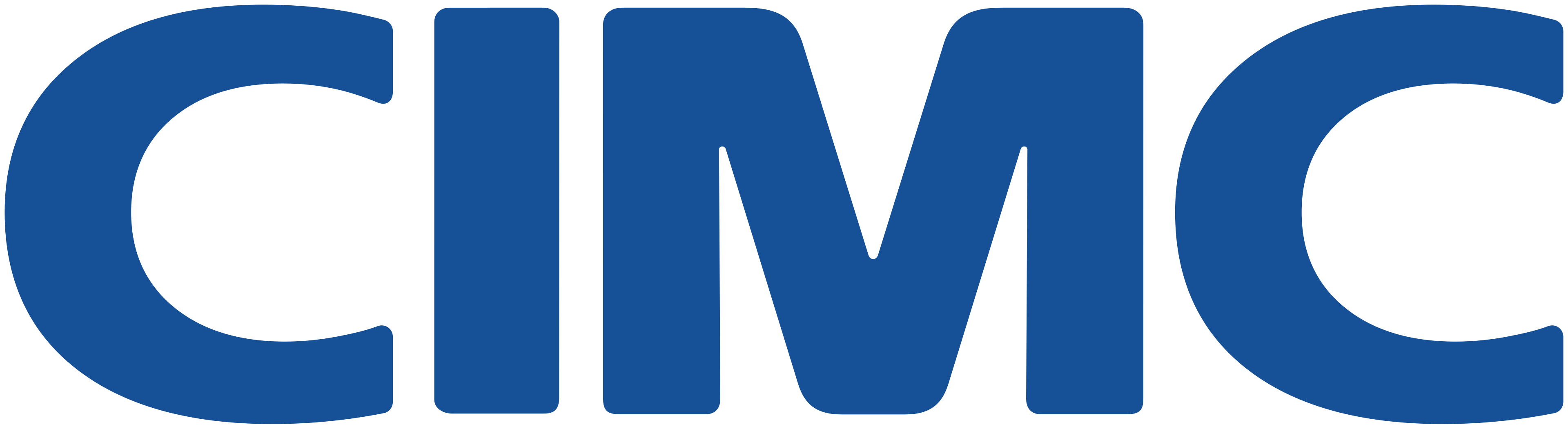 CIMC